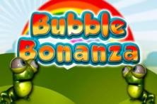 Bubble Bonanza