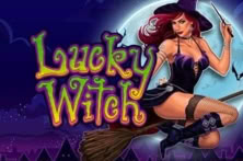 Lucky Witch