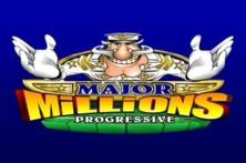 Major Millions 5 Reel