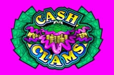 Cash Clams