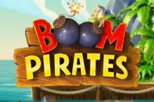 Boom Pirates