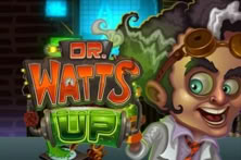 Dr Watts Up