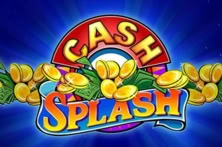 Cash Splash 5 Reel