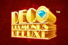 Deco Diamonds Deluxe