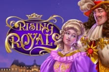 Rising Royals