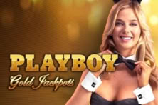 Playboy™ Gold Jackpots