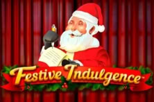 Festive Indulgence