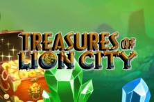 Treasures of Lion City