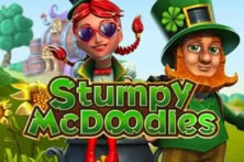 Stumpy McDoodles