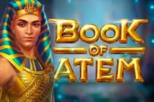 Book of Atem