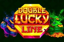 Double Lucky Line