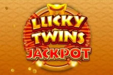 Lucky Twins Jackpot