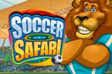 Soccer Safari