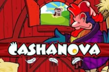 Cashanova