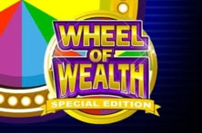 Wheel of Wealth Special Edition