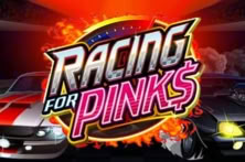 Racing for Pinks