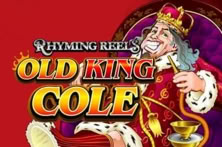 Rhyming Reels - Old King Cole