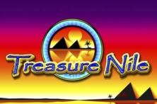 Treasure Nile