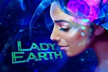 Lady Earth
