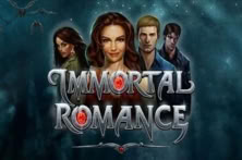 Immortal Romance™ Remastered