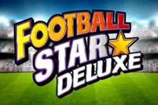 Football Star Deluxe