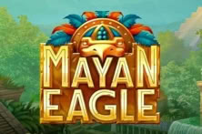 Mayan Eagle