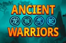 Ancient Warriors