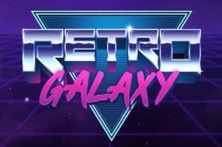 Retro Galaxy