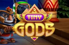 3 Tiny Gods