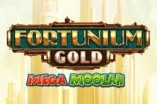 Fortunium Gold Mega Moolah