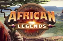 African Legends