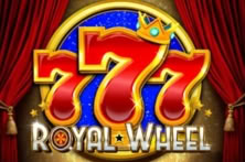 777 Royal Wheel