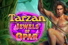 Tarzan® and the Jewels of Opar