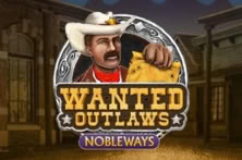 Wanted Outlaws