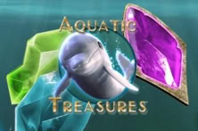 Aquatic Treasures