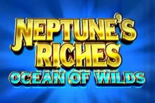 Neptune's Riches: Ocean of Wilds