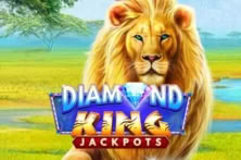 Diamond King Jackpots