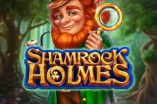 Shamrock Holmes Megaways