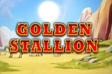 Golden Stallion