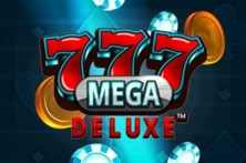 777 Mega Deluxe