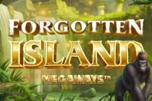 Forgotten Island Megaways
