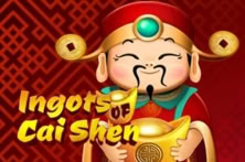 Ingots of Cai Shen