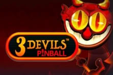 3 Devils Pinball