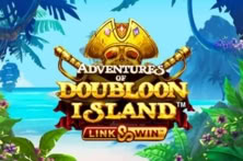 Adventures of Doubloon Island