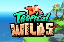 Tropical Wilds
