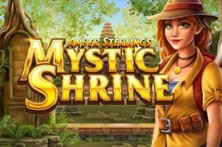 Amber Sterlings Mystic Shrine