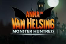 Anna Van Helsing - Monster Huntress™