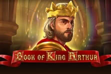Book of King Arthur