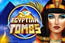 Egyptian Tombs