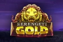 Serengeti Gold